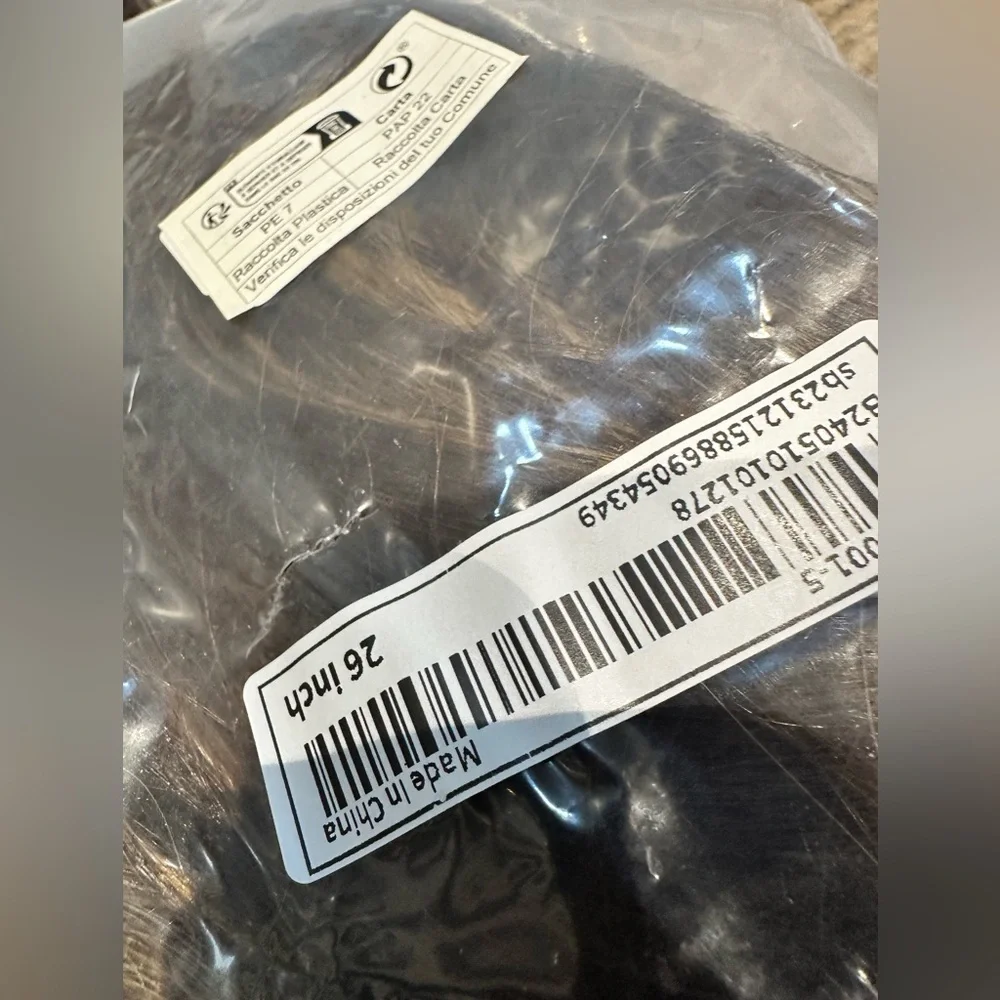 Lot Bundle of Three Wigs